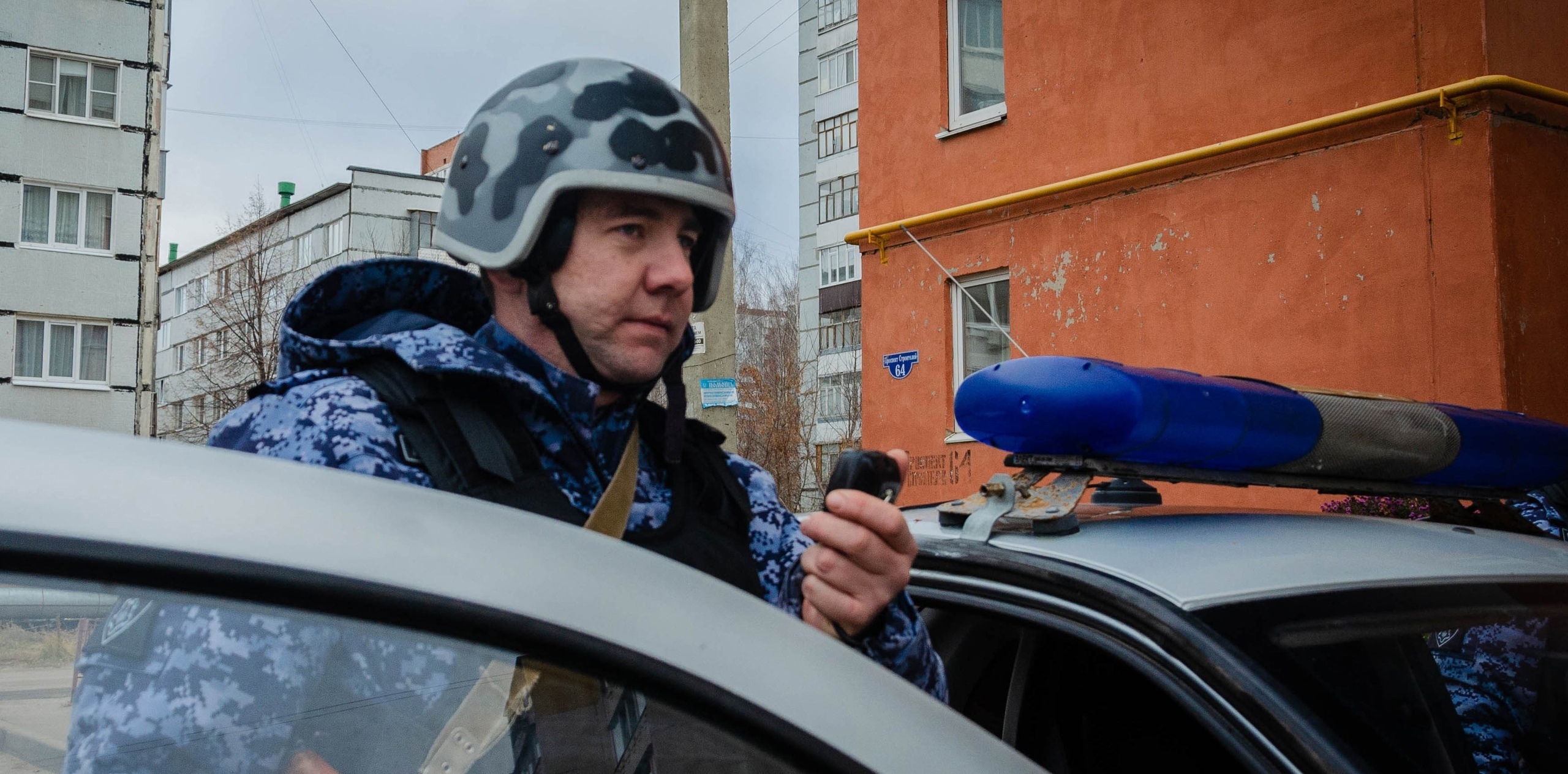 Пензячка попалась на краже вещей из спортивного магазина