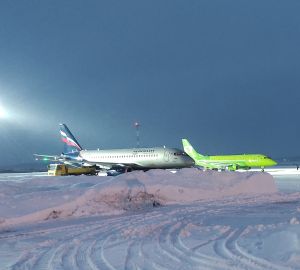 Пассажиры самолета «Москва – Пенза» рисковали жизнью