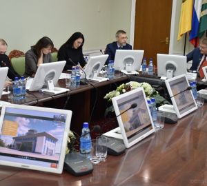 В Пензе подписали меморандум о сотрудничестве с китайским Баоцзи