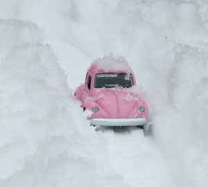 Сердобчане добились уборки снега жалобами в сети