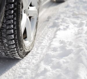 Пензенских водителей предупредили о высоком "зимнем" штрафе