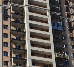 В 2021 году жилье получили 224 человека из числа детей-сирот