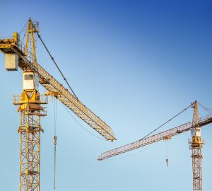 Работы по реконструкции пензенского цирка снова приостановлены