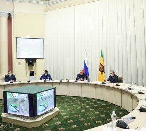 В Пензенской области осталось мало свободных земель, пригодных для сельского хозяйства