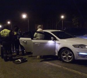 После проведения операции на выявление преступлений в области завели 7 уголовных дел