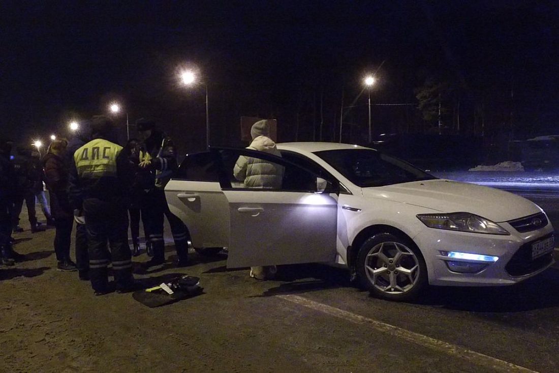 После проведения операции на выявление преступлений в области завели 7 уголовных дел