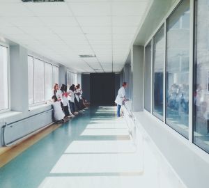 15% всех заболевшим ковидом в Пензе составляют дети