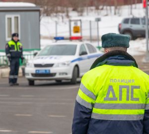 За использование поддельных водительских прав пензенцу грозит тюрьма