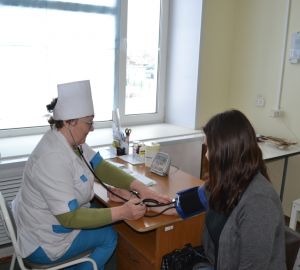 Пензенский филиал ООО «Капитал МС» приглашает жителей области на углубленную диспансеризацию