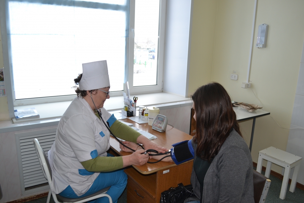 Пензенский филиал ООО «Капитал МС» приглашает жителей области на углубленную диспансеризацию