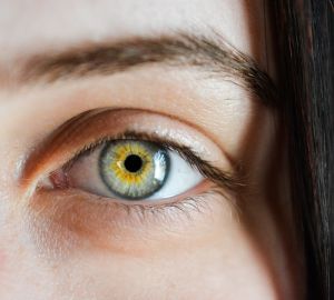 Генетики: "Омикрон атакует человека через глаза"