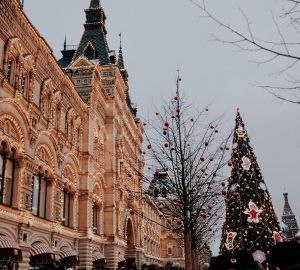 В Роспотребнадзоре дали рекомендации на время новогодних выходных