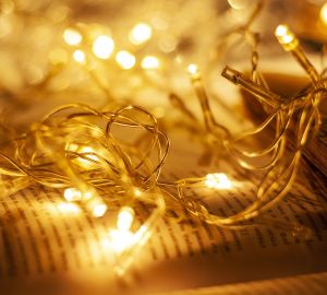 Пензенцам назвали главную причину пожаров в новогодние праздники