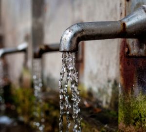 В Пензе воду планируют отключить на одной улице