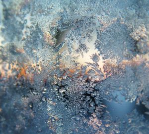 Накануне рождества в Пензе пройдет снегопад