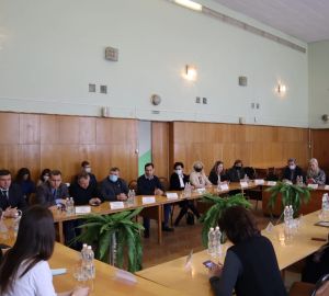 Участники пензенской ОПОРЫ РОССИИ вошли в обновленный штаб ОНФ