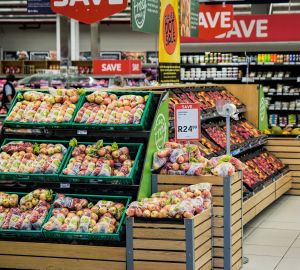 Больше всего подорожали в Пензенской области макароны и овощи