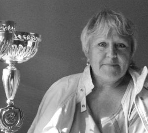 Скончалась заслуженный работник физкультуры и спорта области Татьяна Кондракова