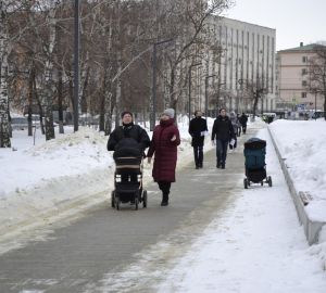 В Пензенской области продолжает уменьшаться число зараженных коронавирусом