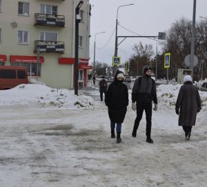 В Пензенской области коронавирус нашли у 161 человека