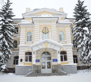 В пензенском госуниверситете объявили о переходе на «дистанционку»