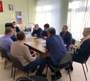 В Пензе следователи пригрозили управляющим компаниям уголовной ответственностью