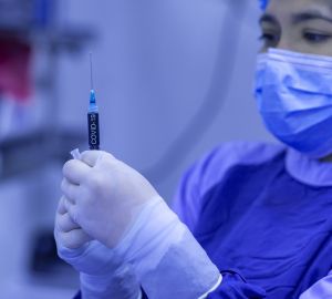 Вакцинация подростков в Пензе будет проводиться только по согласию родителей