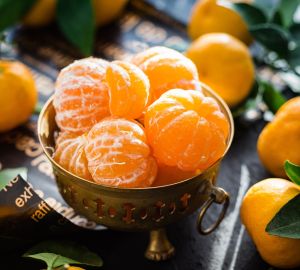 Пензенцам рассказали, сколько мандаринов можно съедать в день