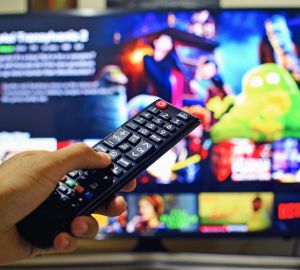 56% россиян любят смотреть советские фильмы во время новогодних каникул