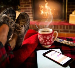 Психолог рассказал, как правильно проводить новогодние каникулы