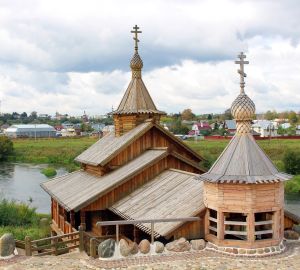 Пензенцам рассказали, как в области пройдет крещение