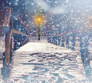 Пензенские коммунальщики могут лишиться лицензии после сильного снегопада