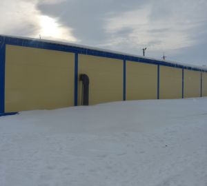 В Кузнецке планируют капитальный ремонт артезианской скважины