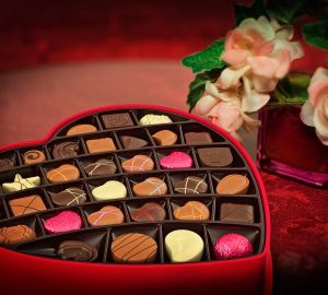 В России подорожают конфеты