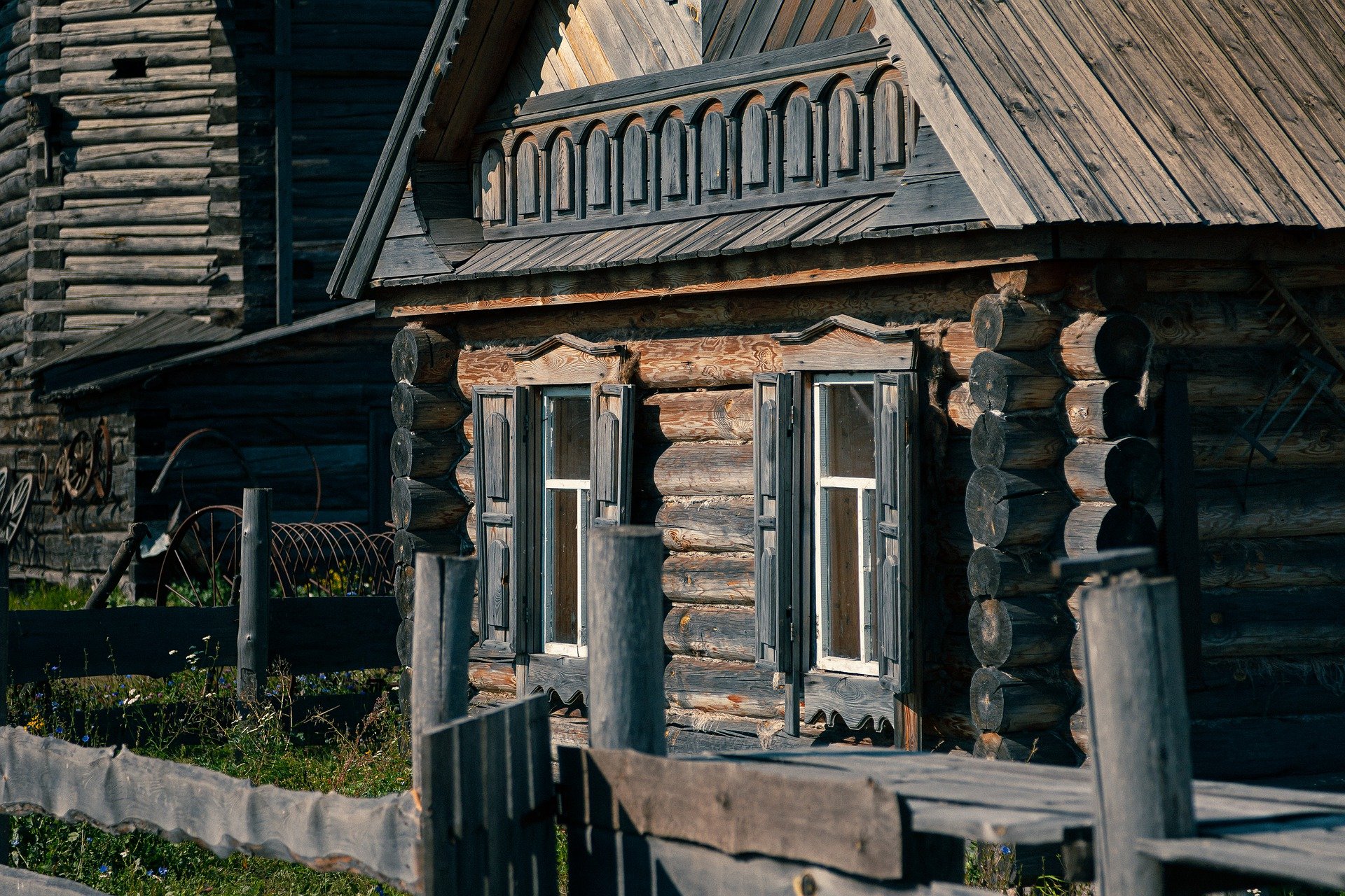 В 2021 году пять сердобских сел обустроили в рамках госпрограммы