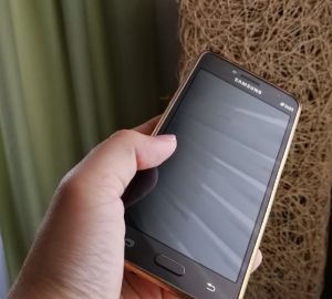 Житель Кузнецка напал на знакомого ради смартфона