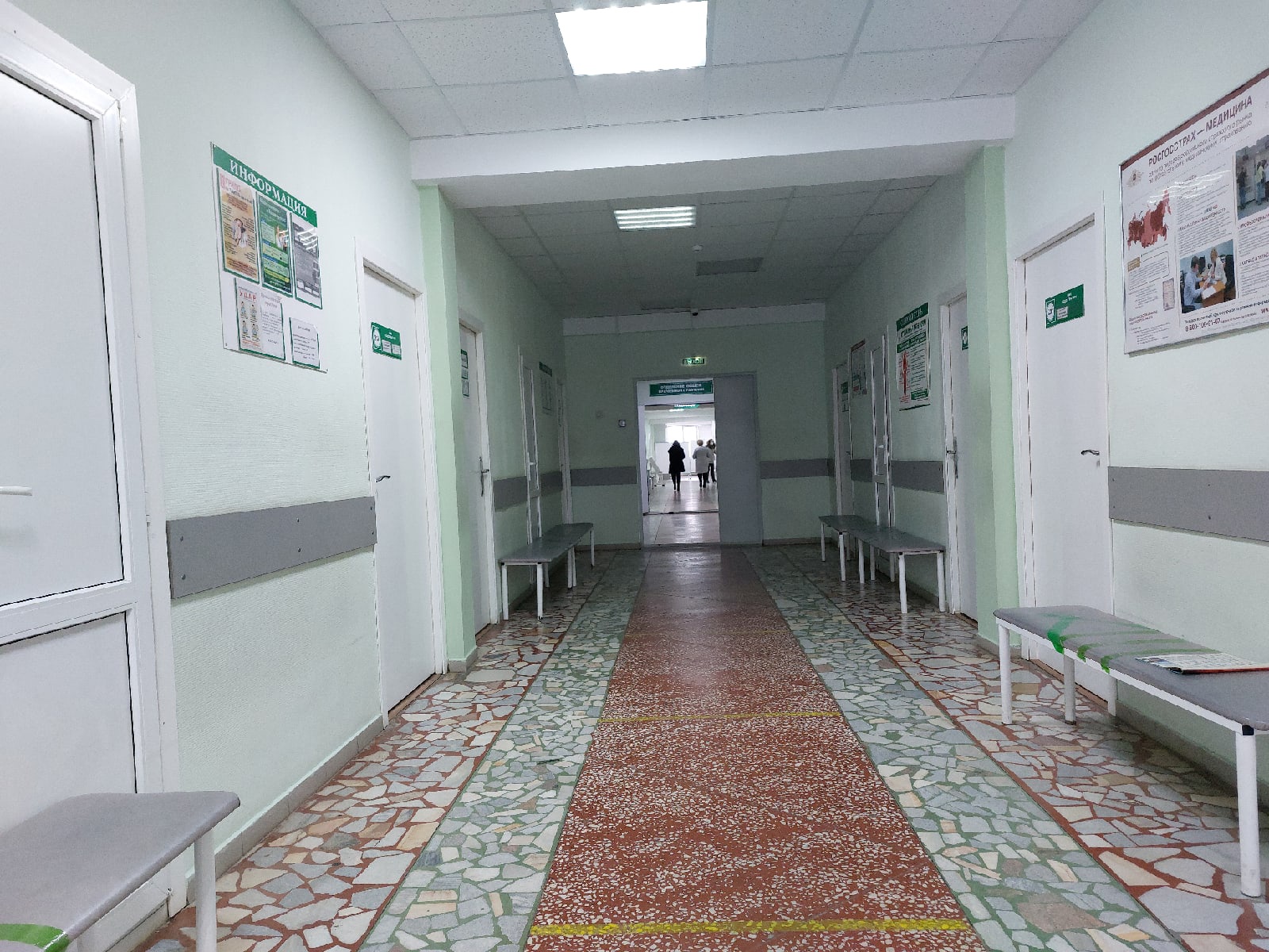 В Пензенской области COVID нашли еще у 220 жителей