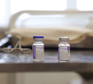 Стало известно, сколько пензенцев прошли повторную вакцинацию от ковида