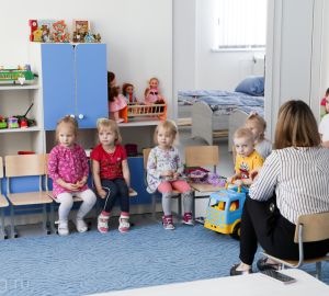 В Пензенской области на карантине остаются 28 групп в детских садах