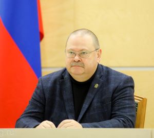 Пензенская область вошла в список лучших регионов в сфере жилищного строительства