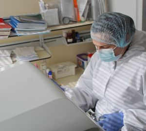 В Кузнецке вырос показатель коллективного иммунитета