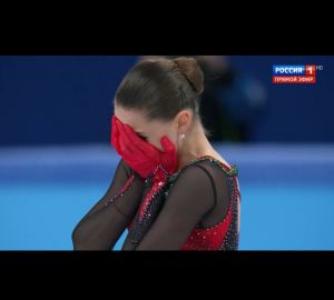 Камила Валиева «завалила» произвольную программу, чемпионкой стала другая россиянка