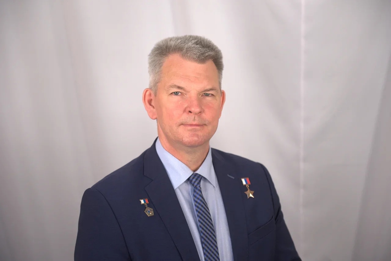 Александр Самокутяев прокомментировал ключение в санкционный список Евросоюза