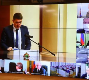 В Пензенской области продлили закон об обеспечении жильем детей-сирот с инвалидностью