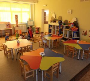 Пензенским родителям рассказали, можно ли посещать утренники в детсадах