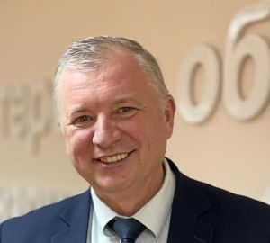 Стало известно, кого назначили первым замом министра образования Пензенской области