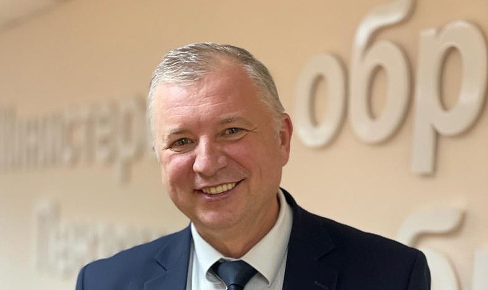 Стало известно, кого назначили первым замом министра образования Пензенской области