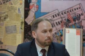 В Пензенском краеведческом музее назначили нового директора