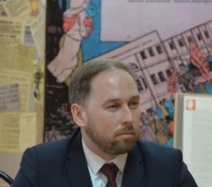 В Пензенском краеведческом музее назначили нового директора