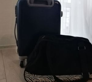 В Пензе начали сбор вещей для украинских беженцев